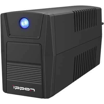 Ippon Simple 650 Euro