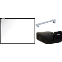 IQBoard Q82+acc-IN124STa-WTH140