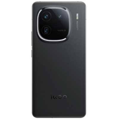 iQoo 12 16/512GB Black