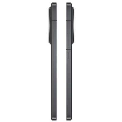 смартфон iQoo 12 16/512GB Black