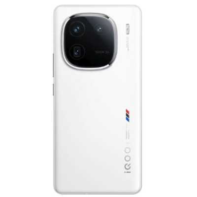 iQoo 12 16/512GB White
