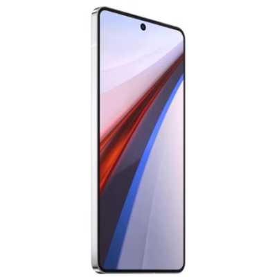 смартфон iQoo 12 16/512GB White