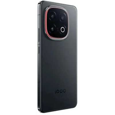 iQoo 13 16/512GB Black