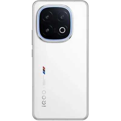 смартфон iQoo 13 16/512GB White