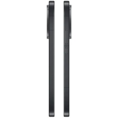 iQoo 15 16/512GB Black