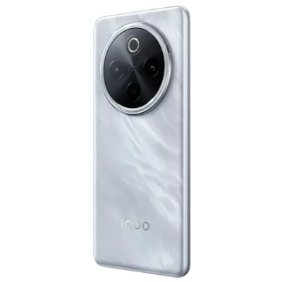 смартфон iQoo Z10 12/512GB Meteor