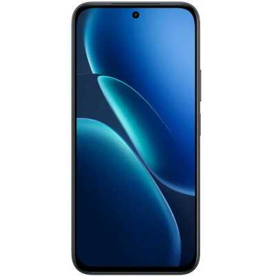 iQoo Z11x 12/256GB Black