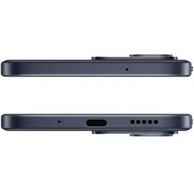 iQoo Z11x 12/256GB Black