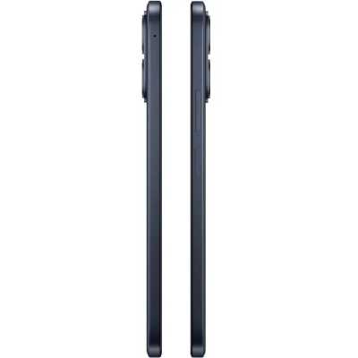 смартфон iQoo Z11x 12/256GB Black