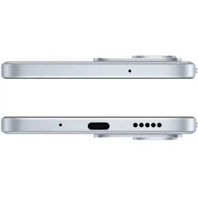 смартфон iQoo Z11x 12/256GB Silver