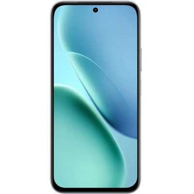 iQoo Z11x 12/512GB Silver