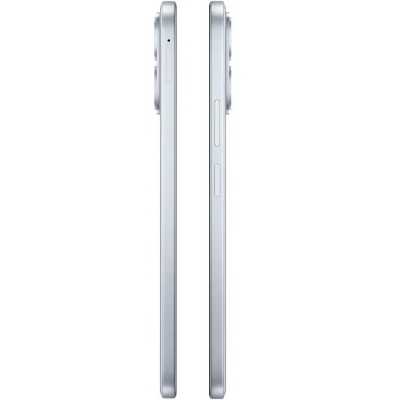 iQoo Z11x 12/512GB Silver