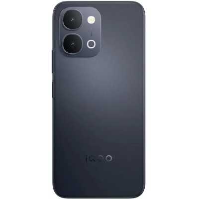 смартфон iQoo Z11x 8/256GB Black