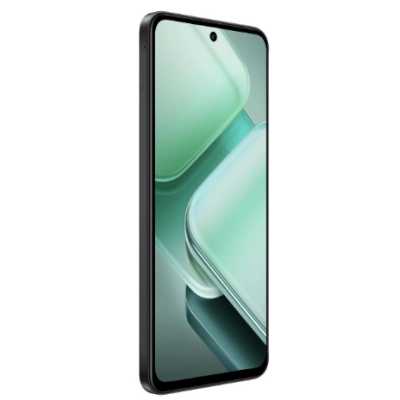 iQoo Z9x 8/256GB Black