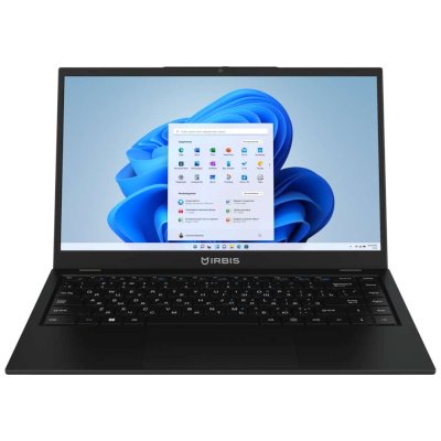 ноутбук Irbis 14NBP3002