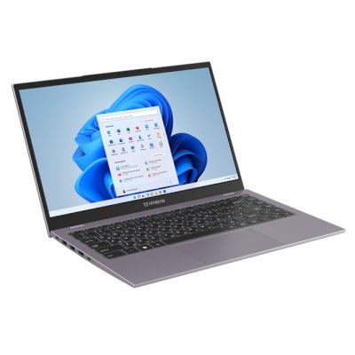 ноутбук Irbis 14NBP3003T