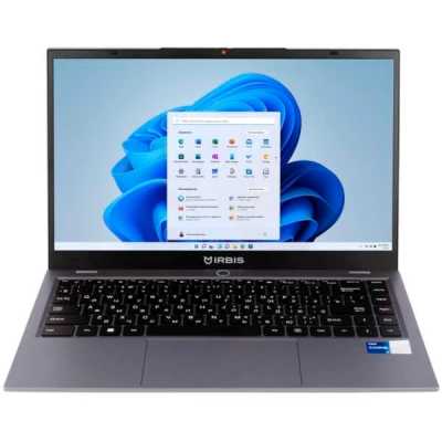 ноутбук Irbis 14NBP3004_32Gb