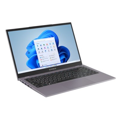 ноутбук Irbis 14NBP3005