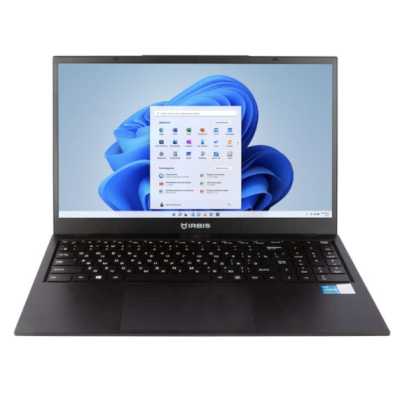 ноутбук Irbis 15NBP3505_16_512