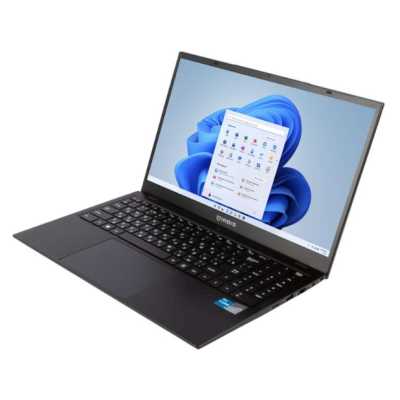 ноутбук Irbis 15NBP3505_16_512