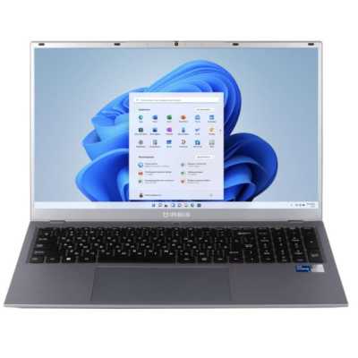 ноутбук Irbis 17NBP4502_G2