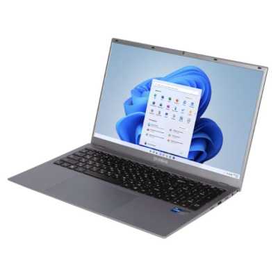 ноутбук Irbis 17NBP4502_G2