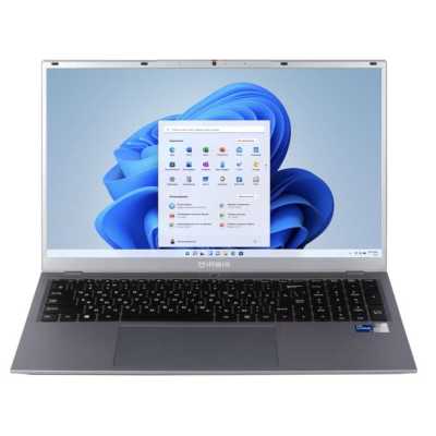 ноутбук Irbis 17NBP4503_G2