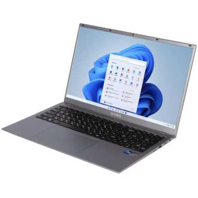 ноутбук Irbis 17NBP4503_G3