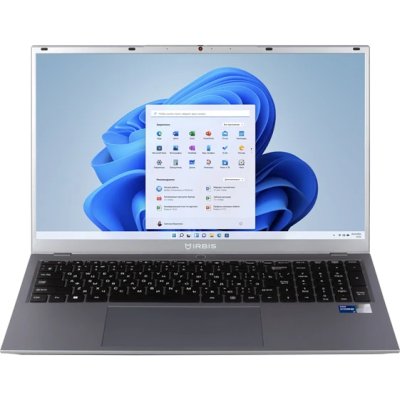 ноутбук Irbis 17NBP4503_G3P