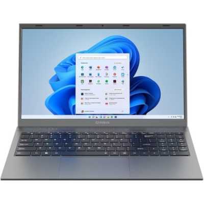 ноутбук Irbis Blizzard 15NBC1016S