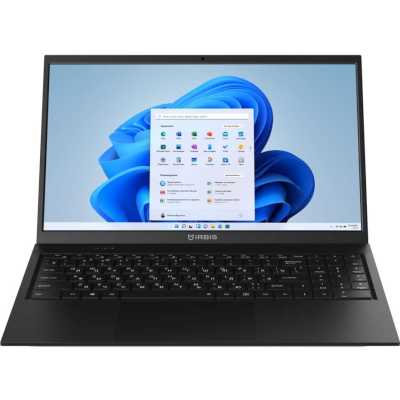 ноутбук Irbis Breeze 15NBC1015B