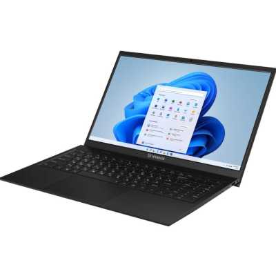 ноутбук Irbis Breeze 15NBC1015B