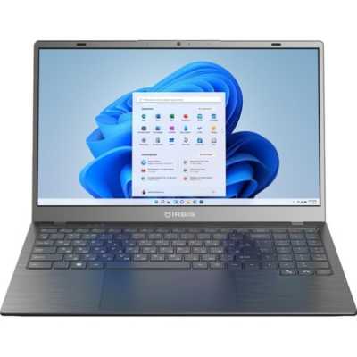 ноутбук Irbis Breeze 15NBC1015G