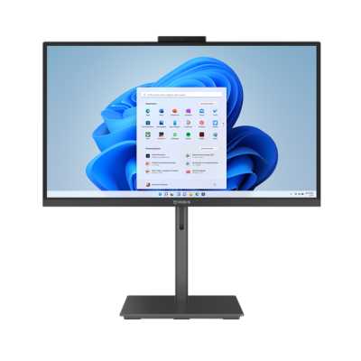 моноблок Irbis Groovy AIO 27 G.27i5M2165WHC.100