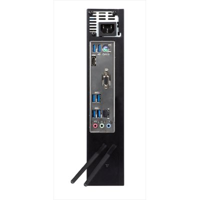 компьютер Irbis Groovy Mini PCB307