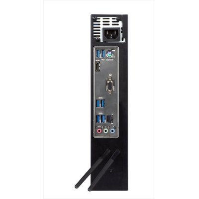 компьютер Irbis Groovy Mini PCB308