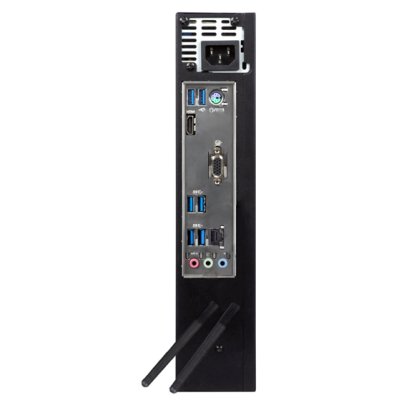 компьютер Irbis Groovy Mini PCB309