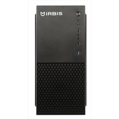 компьютер Irbis Groovy MT PCB502