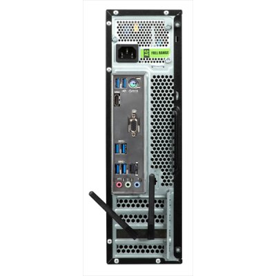 Irbis Groovy SFF PCB304