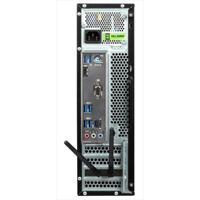 Irbis Groovy SFF PCB508