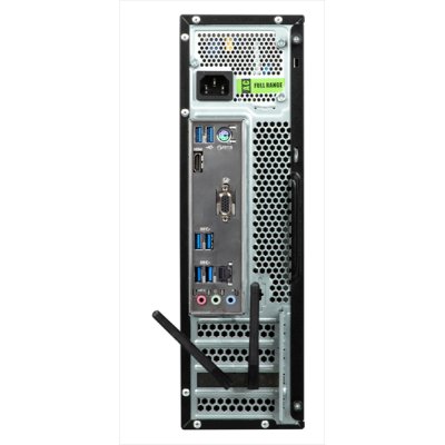 Irbis Groovy SFF PCB509