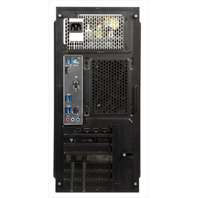 Irbis Noble PCB501