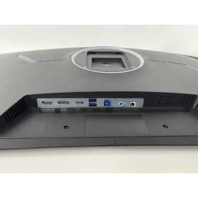 монитор Irbis NobleView INV38UIDR