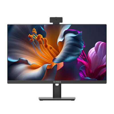моноблок Irbis Smart AiO 24 24i5D2165HC