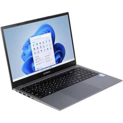 ноутбук Irbis SmartBook 15NBP3508L_G2