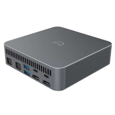 компьютер Irbis Smartdesk Mini ISDC5001PR