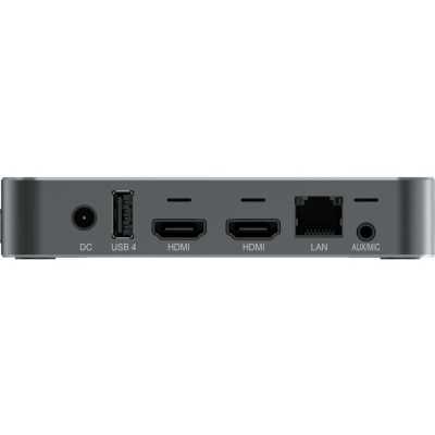 компьютер Irbis Smartdesk Mini ISDP1002YX