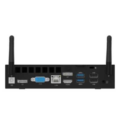компьютер Irbis Smartdesk Mini PCB522