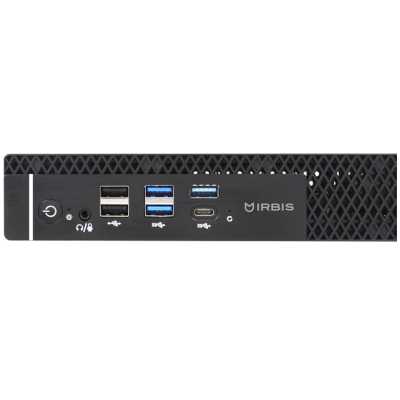 компьютер Irbis Smartdesk Mini SDCS5003HA