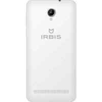 Irbis SP21 White
